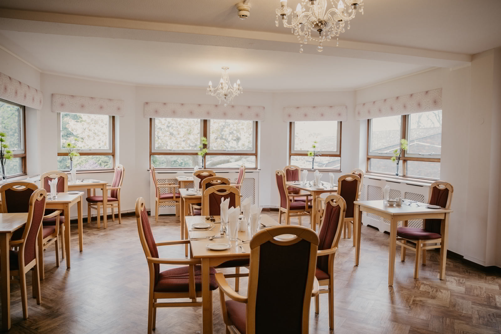 St Peter's Park Retirement Village